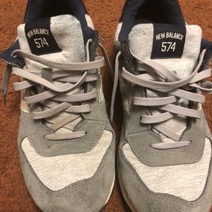 New Balance 574